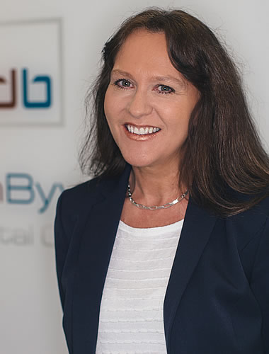 Jenny Bywater